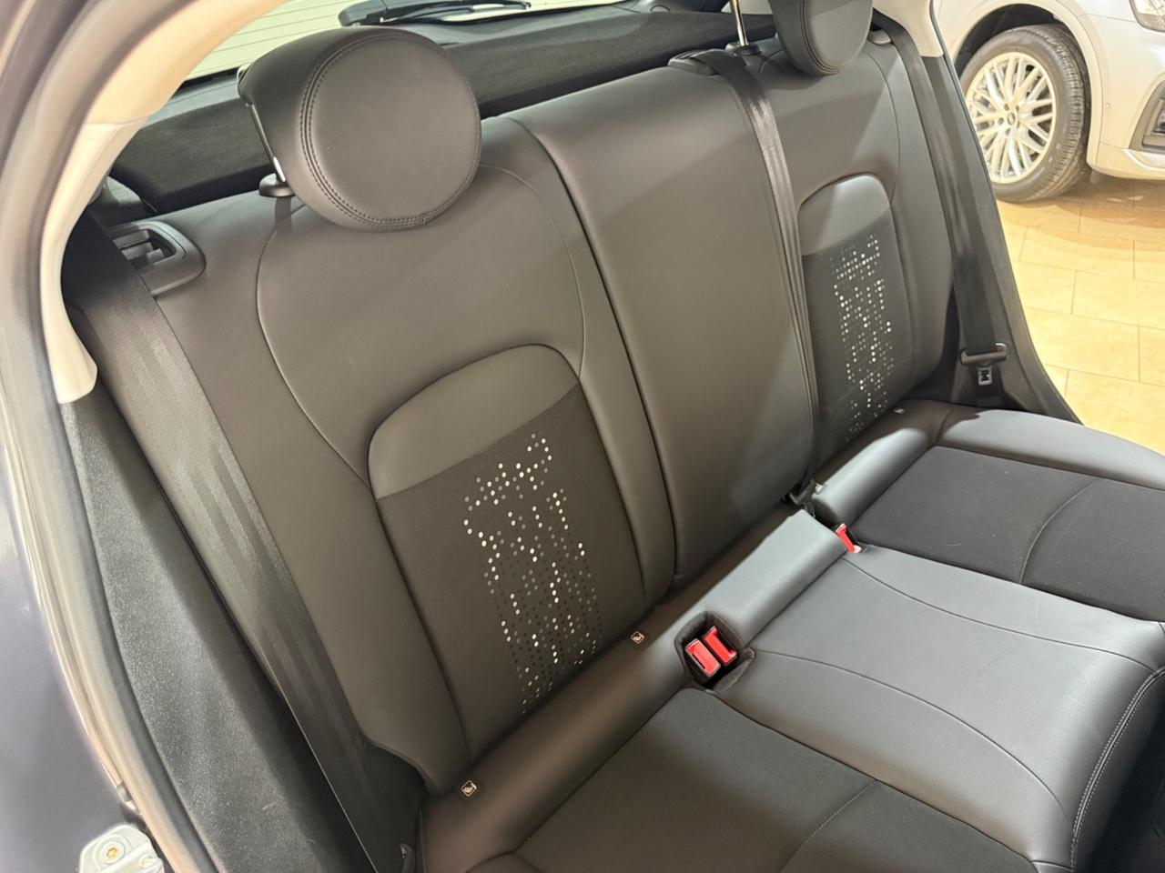 Fiat 500X 1.3 MultiJet 95 CV Connect