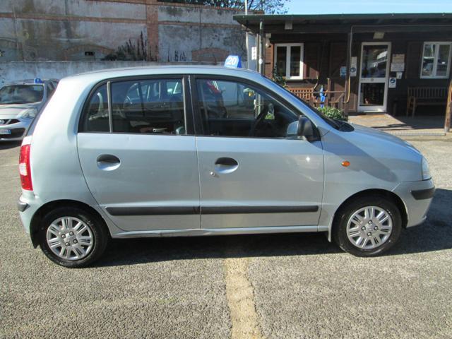 HYUNDAI Atos Prime 1.1 12V Active