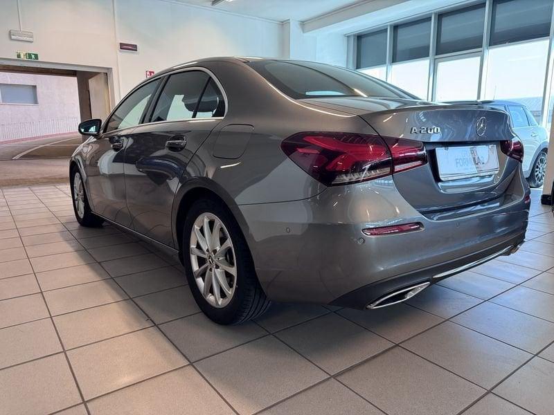 Mercedes-Benz Classe A A 180 Automatic Sport