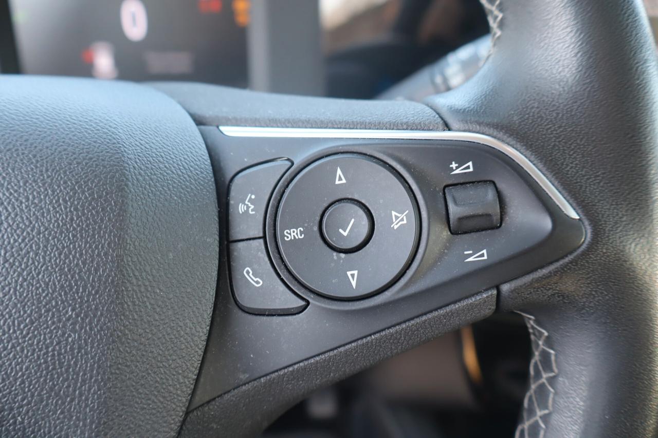 OPEL MOKKA 1.5cc DIESEL 110CV ELEGANCE