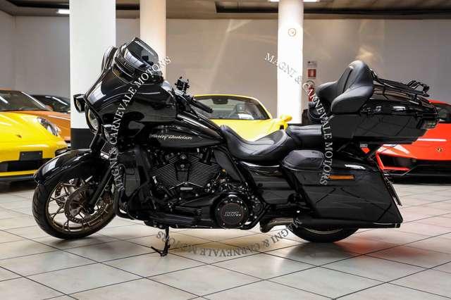 Harley-Davidson Street Glide CVO|30.000€ UPGRADE|SCREAMING EAGLE IV|BOOM 2