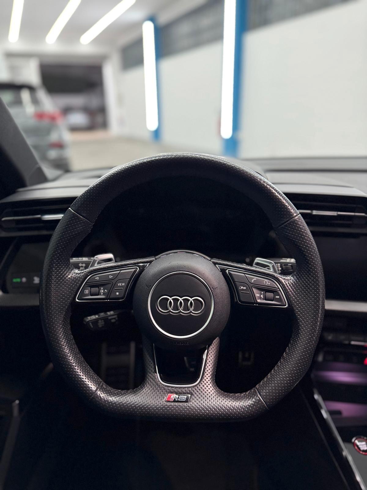 Audi A3 RS 3 SPB TFSI quattro S tronic