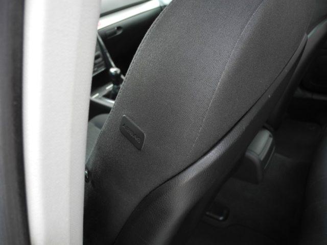 AUDI A4 2.0 TDI 16v 140cv Avant - "UNICO PROPRIETARIO"