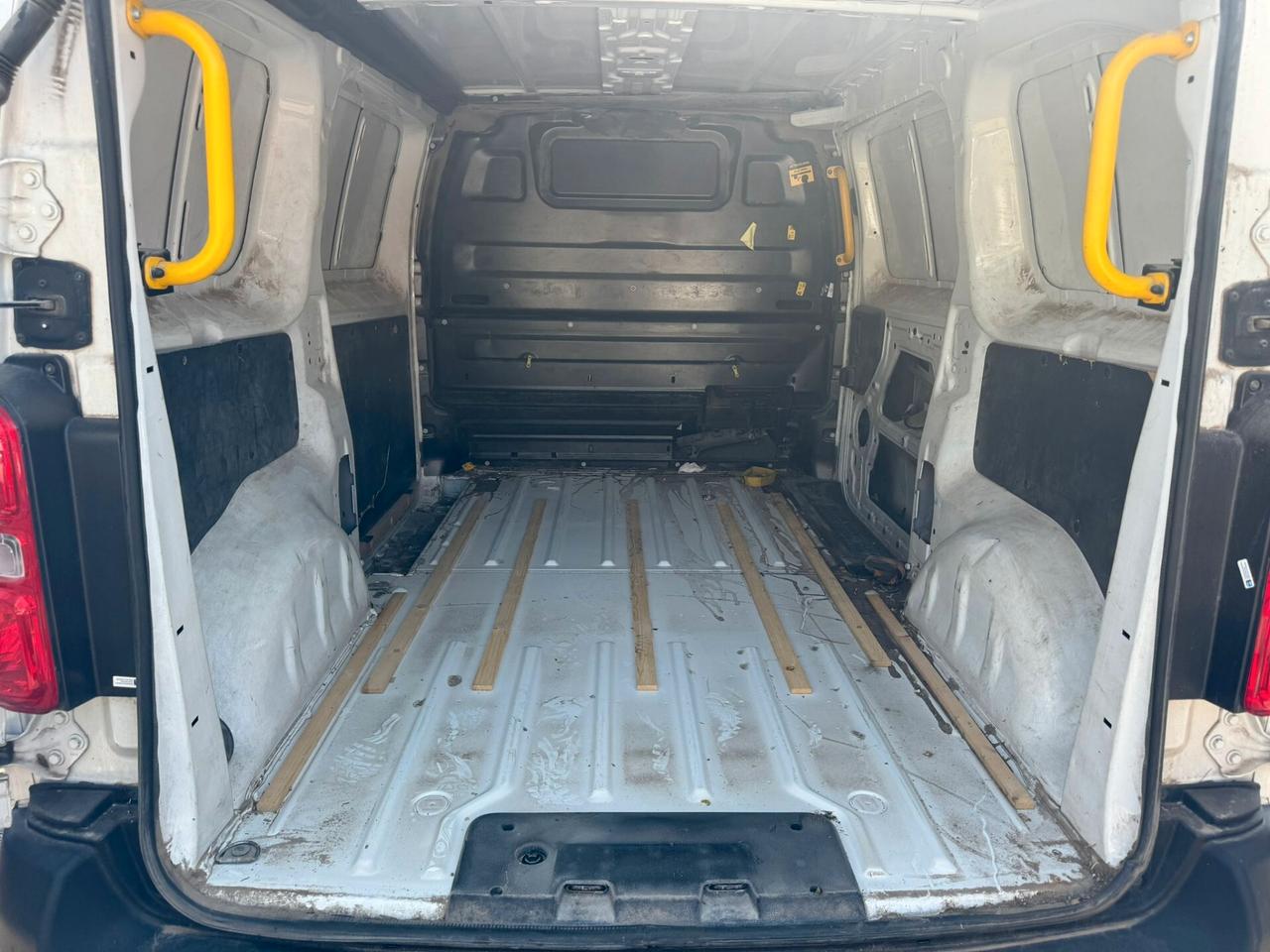 OPEL VIVARO 1.5 D L2H1 2020