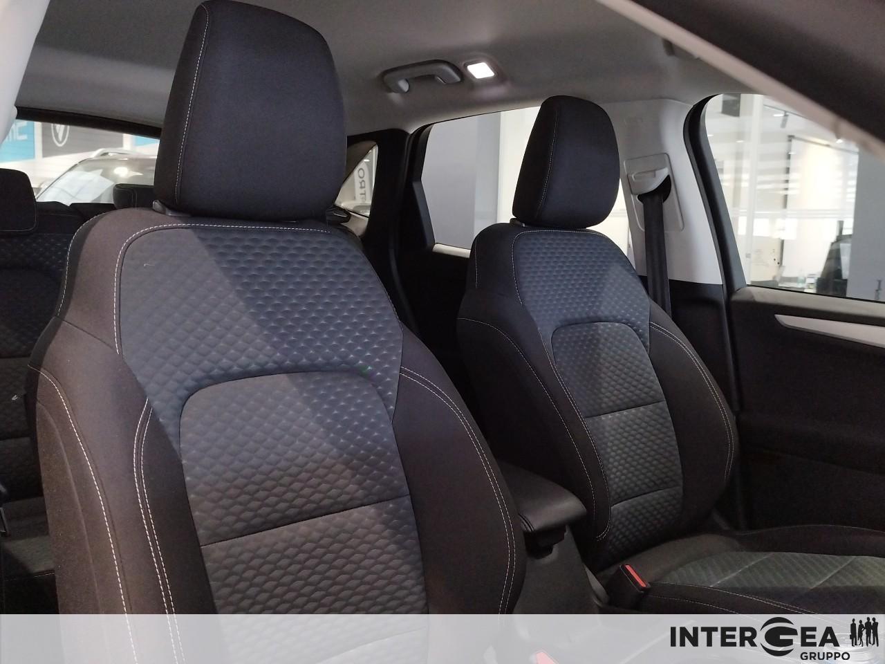 FORD Kuga 1.5 ecoblue Connect 2wd 120cv auto