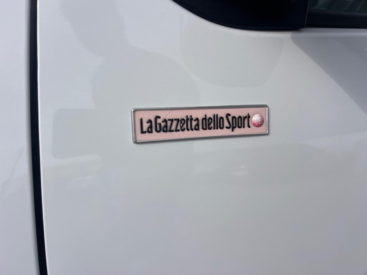 Dacia Sandero 1.2 75CV La Gazzetta dello Sport