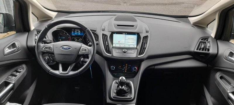 Ford C-Max 1.5 TDCi 120CV Start&Stop Business