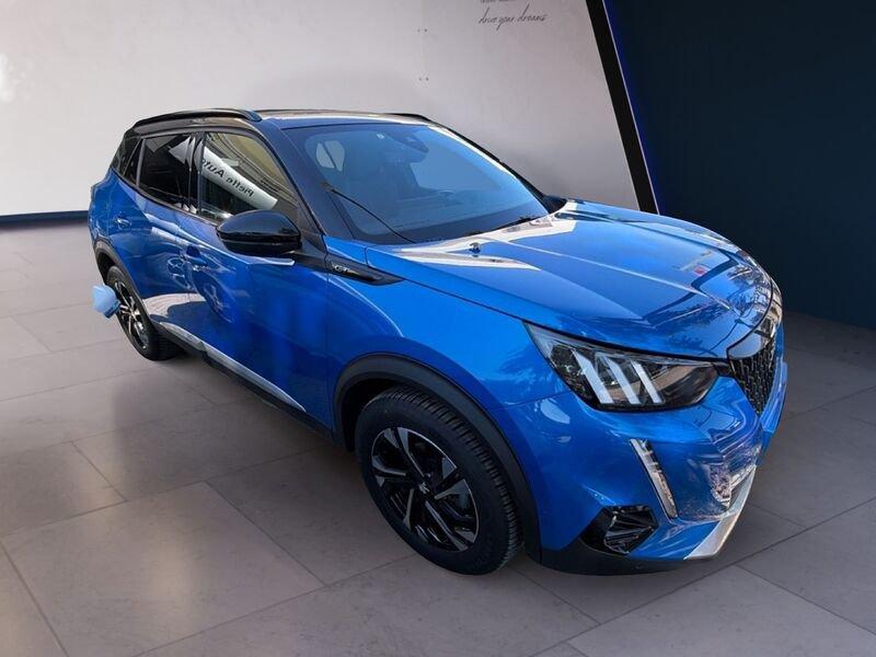 Peugeot 2008 2008 1.2 puretech GT Pack s&s 130cv eat8