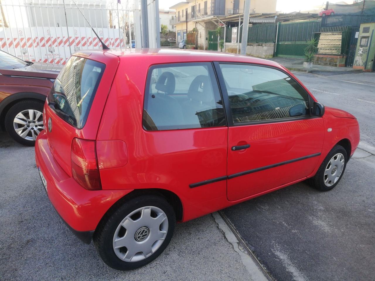 Volkswagen Lupo 1.0 cat Trendline
