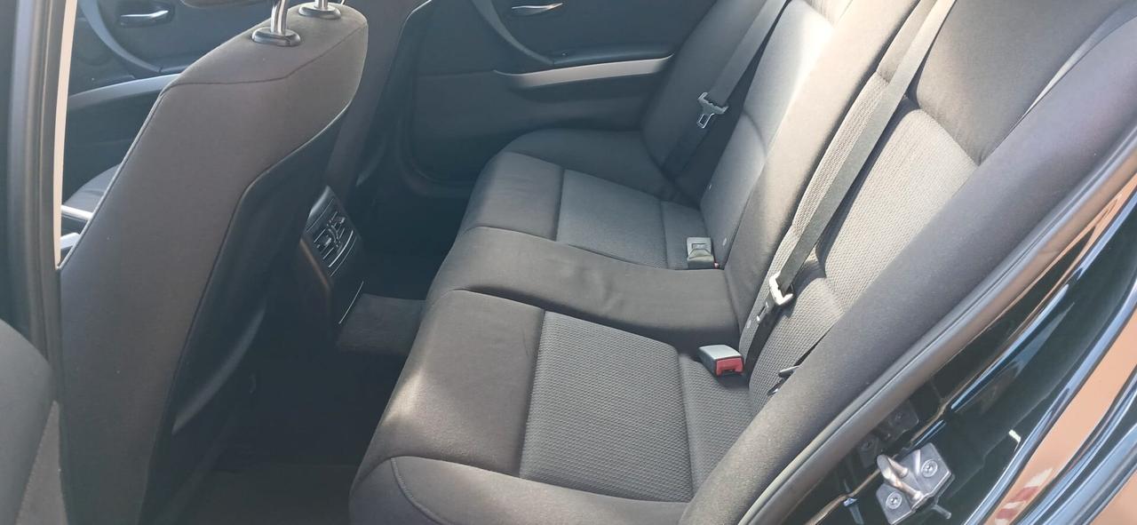 Bmw 316 318d 2.0 143CV cat