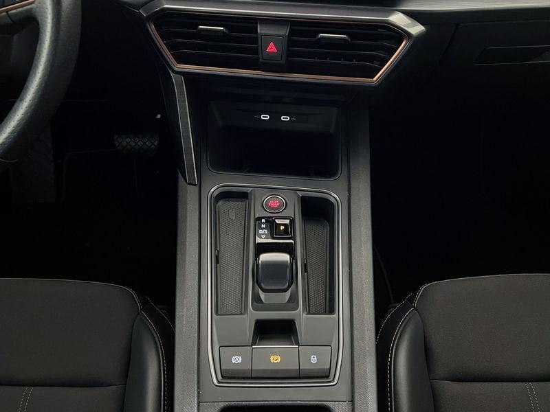 CUPRA Formentor Formentor 1.5 tsi 150cv dsg