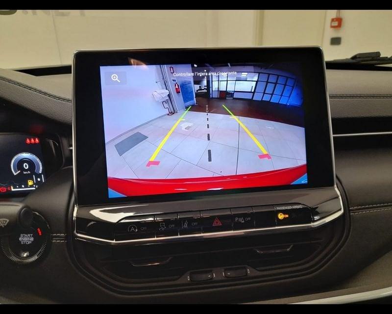 Jeep Compass II 2021 1.6 mjt Limited 2wd 130cv