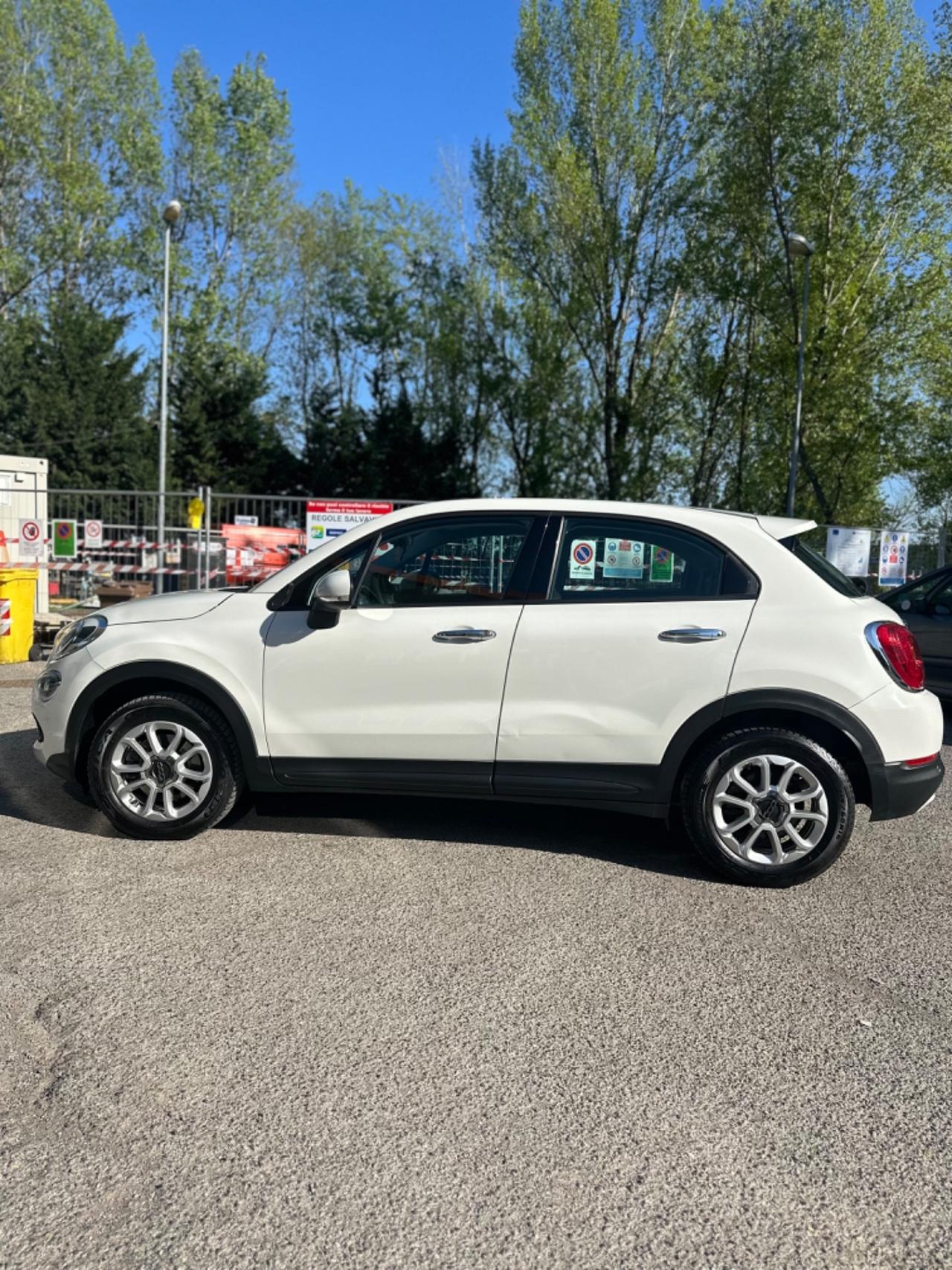 Fiat 500X 1.6 MultiJet 120 CV Business