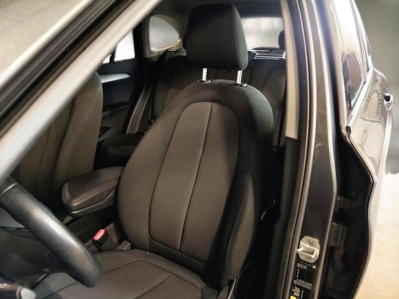 BMW X1 XDRIVE 25E BUSINESS ADVANTAGE AUTOMATICO SUV