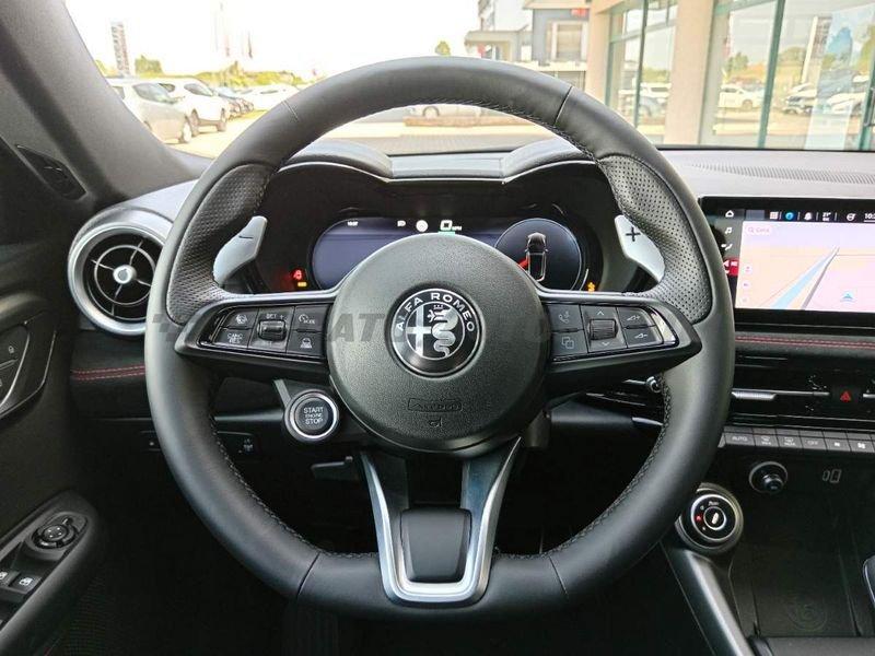 Alfa Romeo Tonale Tonale 1.3 phev Veloce Q4 280cv at6