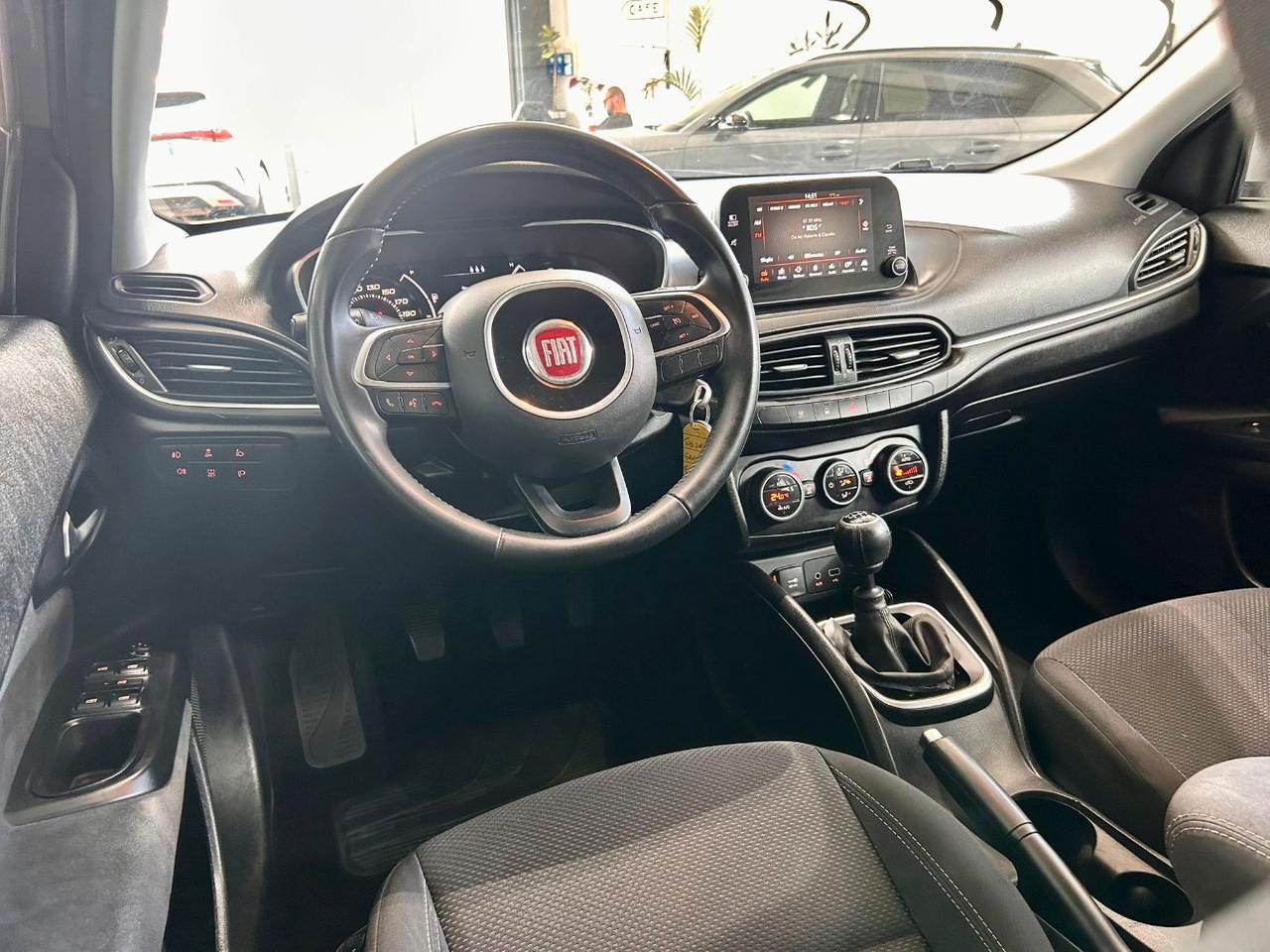 Fiat Tipo Station Wagon Tipo SW 1.6 mjt Lounge s&s 120cv