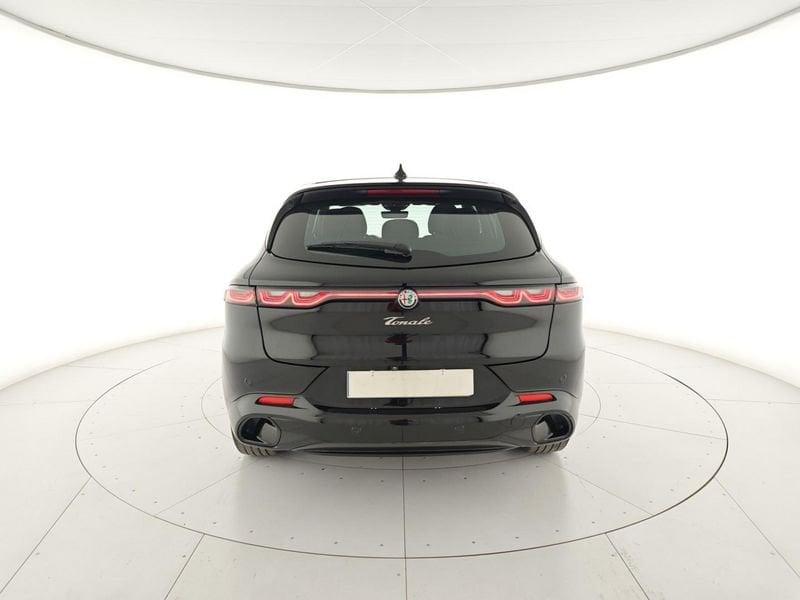 Alfa Romeo Tonale 1.6 diesel 130 CV TCT6 Sprint