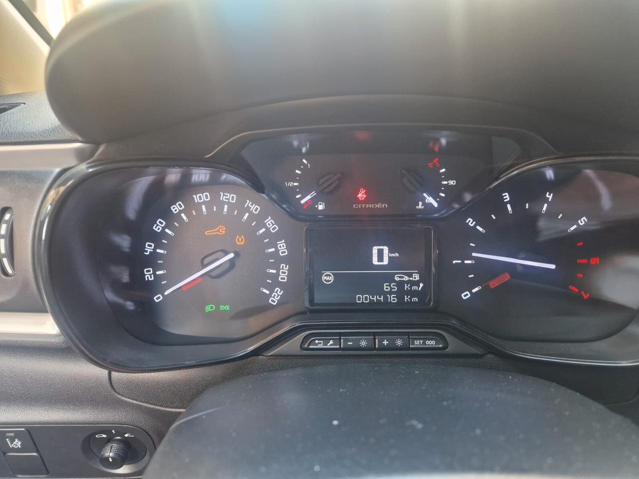 Citroen C3 PureTech 83 S&S You