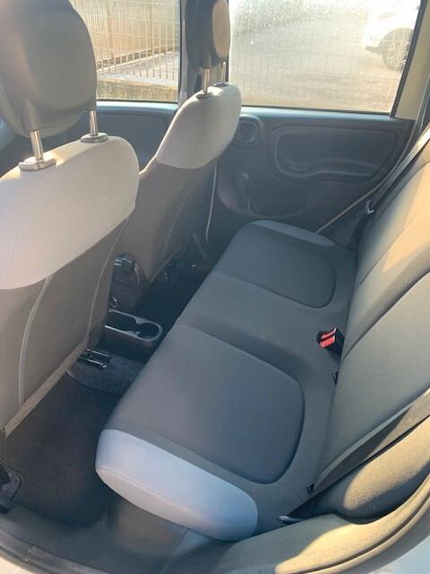 Fiat Panda 1.0 FireFly S&S Hybrid Easy