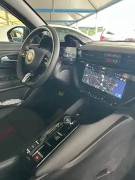 Alfa Romeo Junior 1.2 136 CV Hybrid eDCT6 Speciale