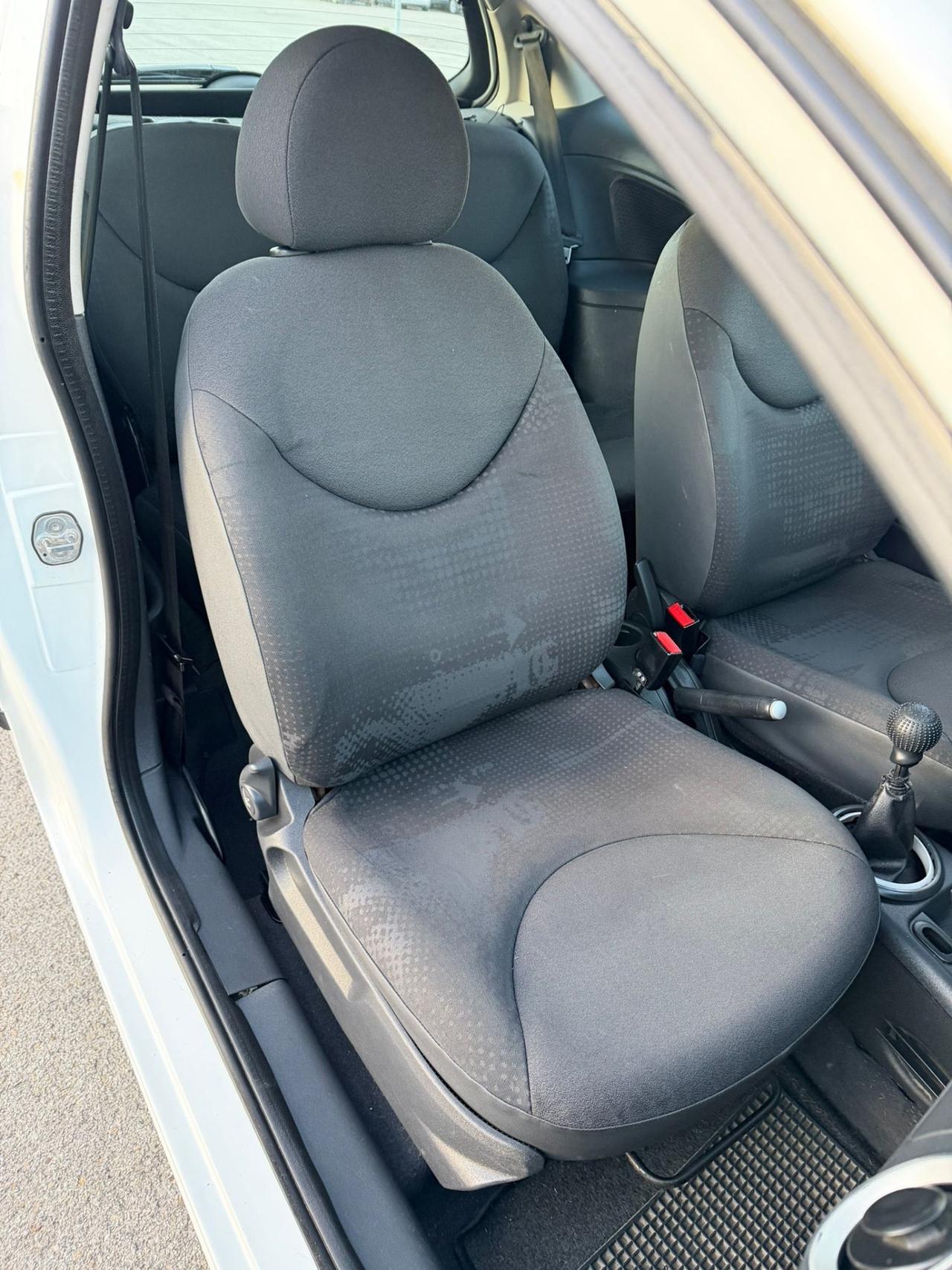 Citroen C2 1.1 airdream Exclusive 110000 km