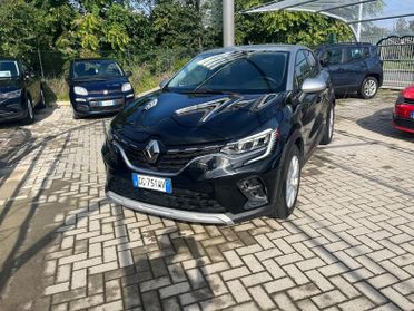 Renault Captur Captur Full Hybrid E-Tech 145 CV Intens