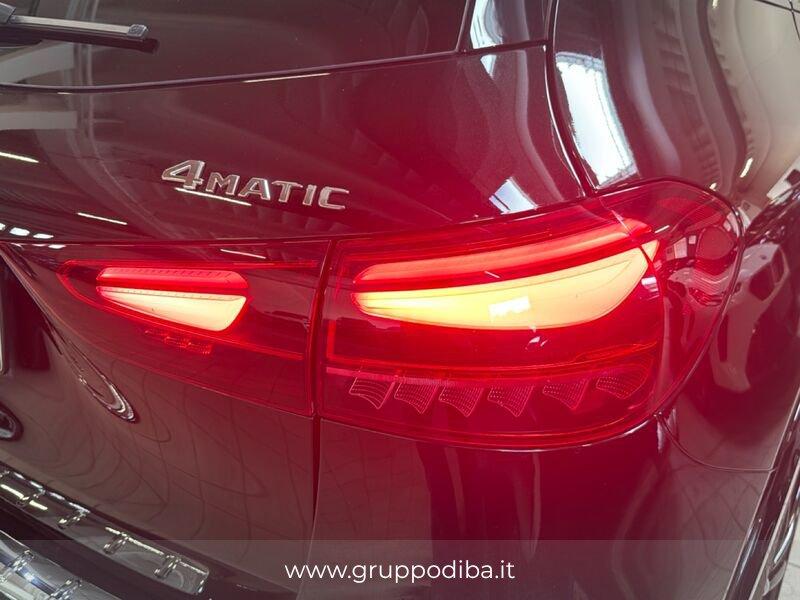Mercedes-Benz GLA GLA-H247 2023 200 d AMG Line Premium 4matic auto