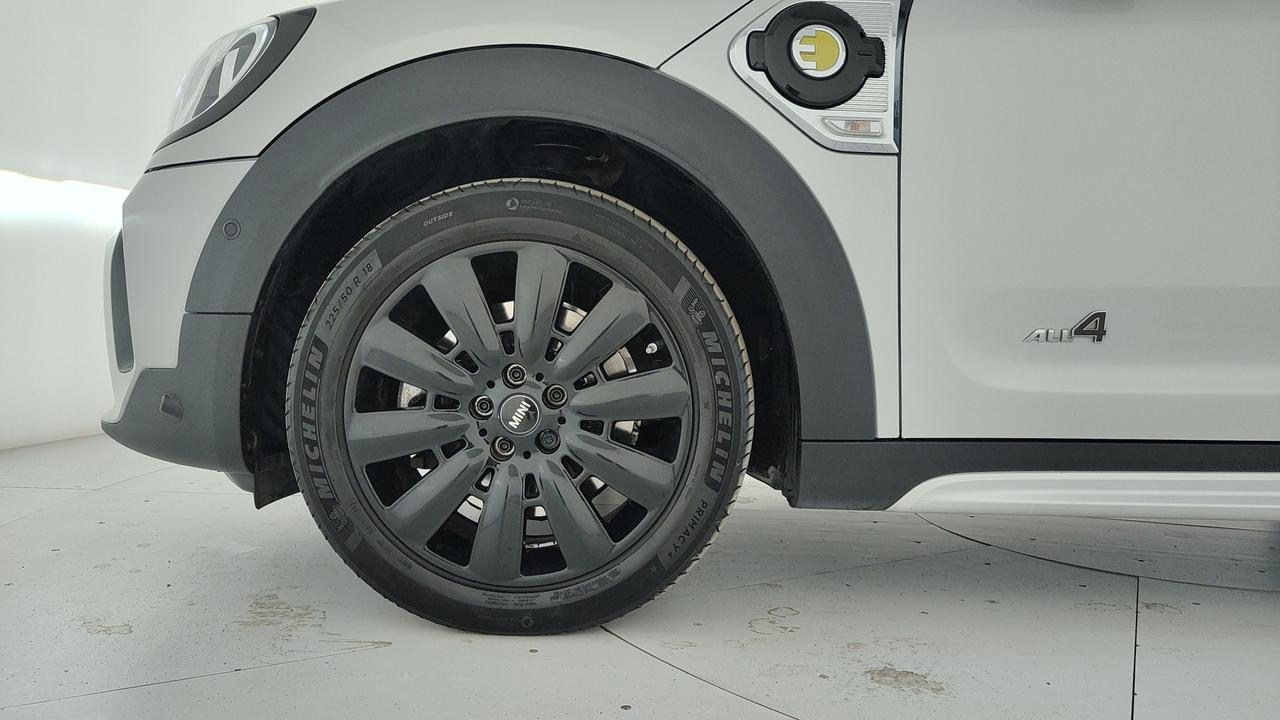 MINI Mini Countryman F60 2020 - Mini Countryman 1.5 Cooper SE Business all4 auto