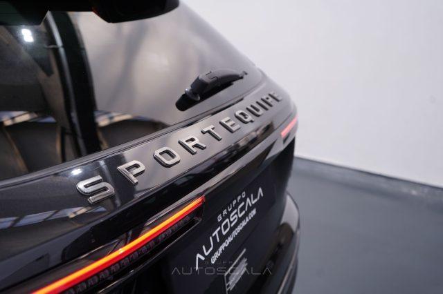 SPORTEQUIPE Sportequipe 8 GT 1.6 T-GDI 186cv DCT