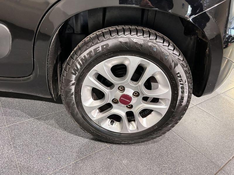 FIAT Panda Panda 1.2 Lounge