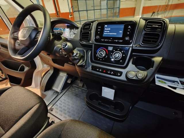 Fiat Ducato Maxi 35q L2H2 2.2 Mjet 140cv Full Optional