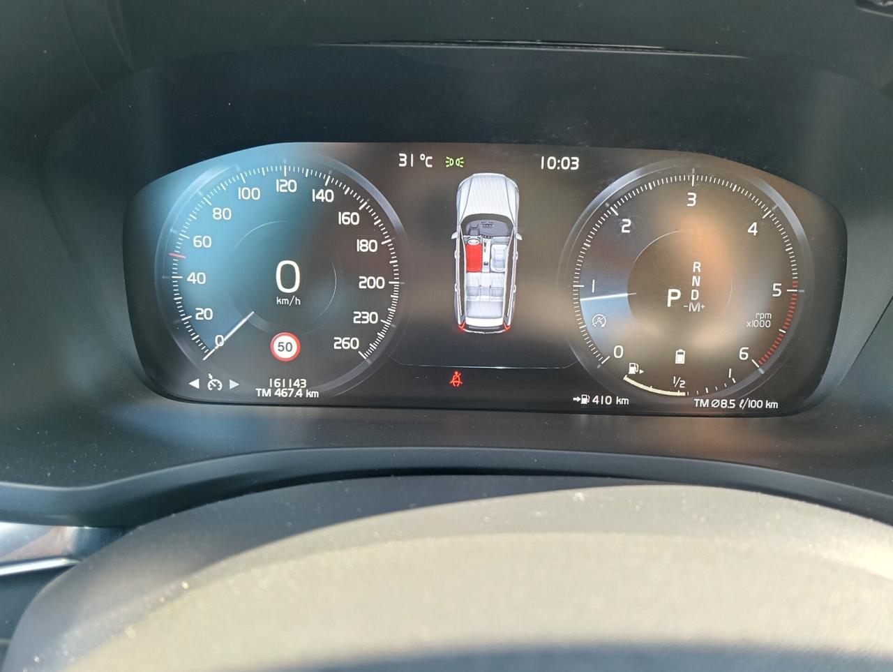 Volvo V60 B4 (d) Geartronic Momentum Business