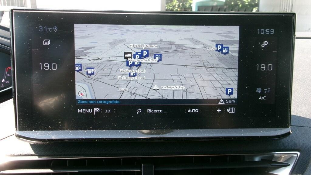 Peugeot 3008 1.5 BlueHDi GT Pack EAT8