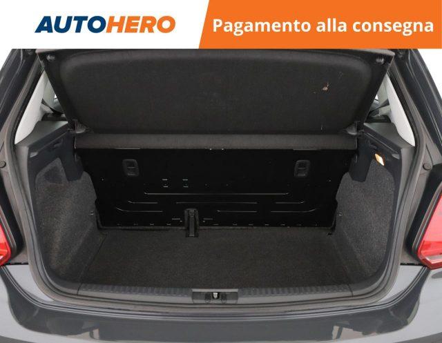 VOLKSWAGEN Polo 1.0 MPI 5p. Trendline