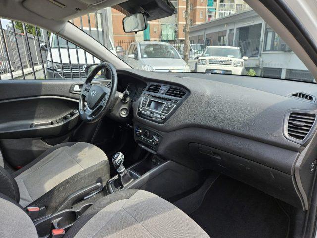 HYUNDAI i20 1.1 CRDi 12V 5 porte