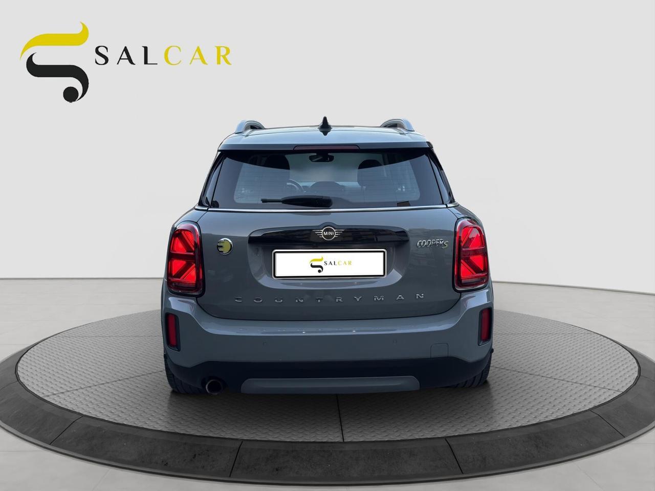 Mini Cooper Countryman 1.5 Classic all4 automatica 2022