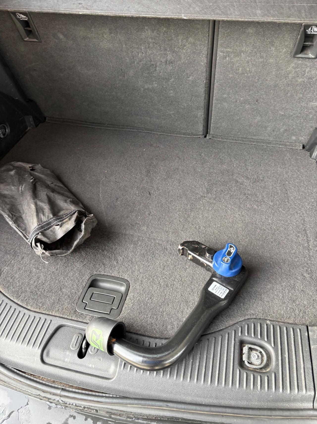 Opel Mokka 1.7 CDTI Ecotec 130CV 4x2 Start&Stop Cosmo