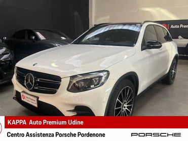 Mercedes-benz GLC 250 d 4Matic Premium AMG