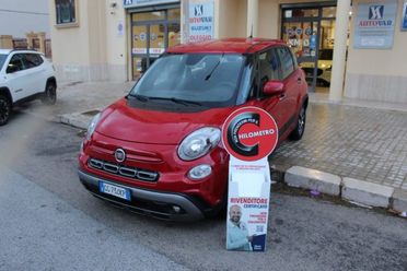 FIAT 500L 1.4 95 CV S&S Red