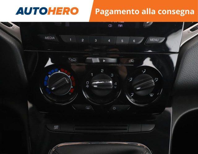 LANCIA Ypsilon 1.2 69 CV 5 porte Gold