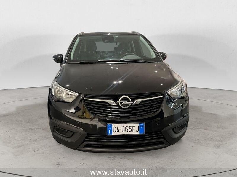 Opel Crossland Crossland X 1.2 12V Start&Stop Advance