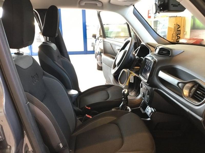 Jeep Renegade 1.0 T3 Limited MY23