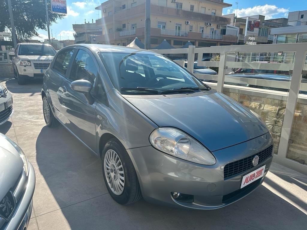 Fiat Grande Punto 1.2 Active - 2006