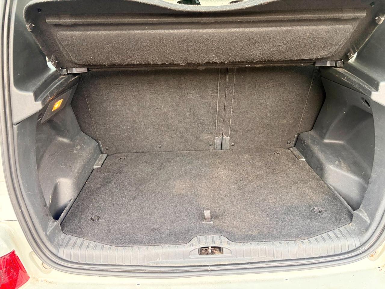Citroen C3 Picasso 1.6 hdi 16v Exclusive FL