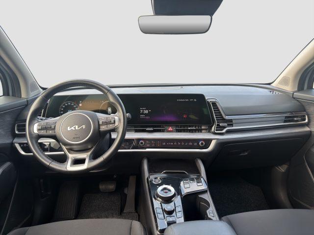 KIA Sportage Sportage 1.6 CRDi MHEV DCT Style
