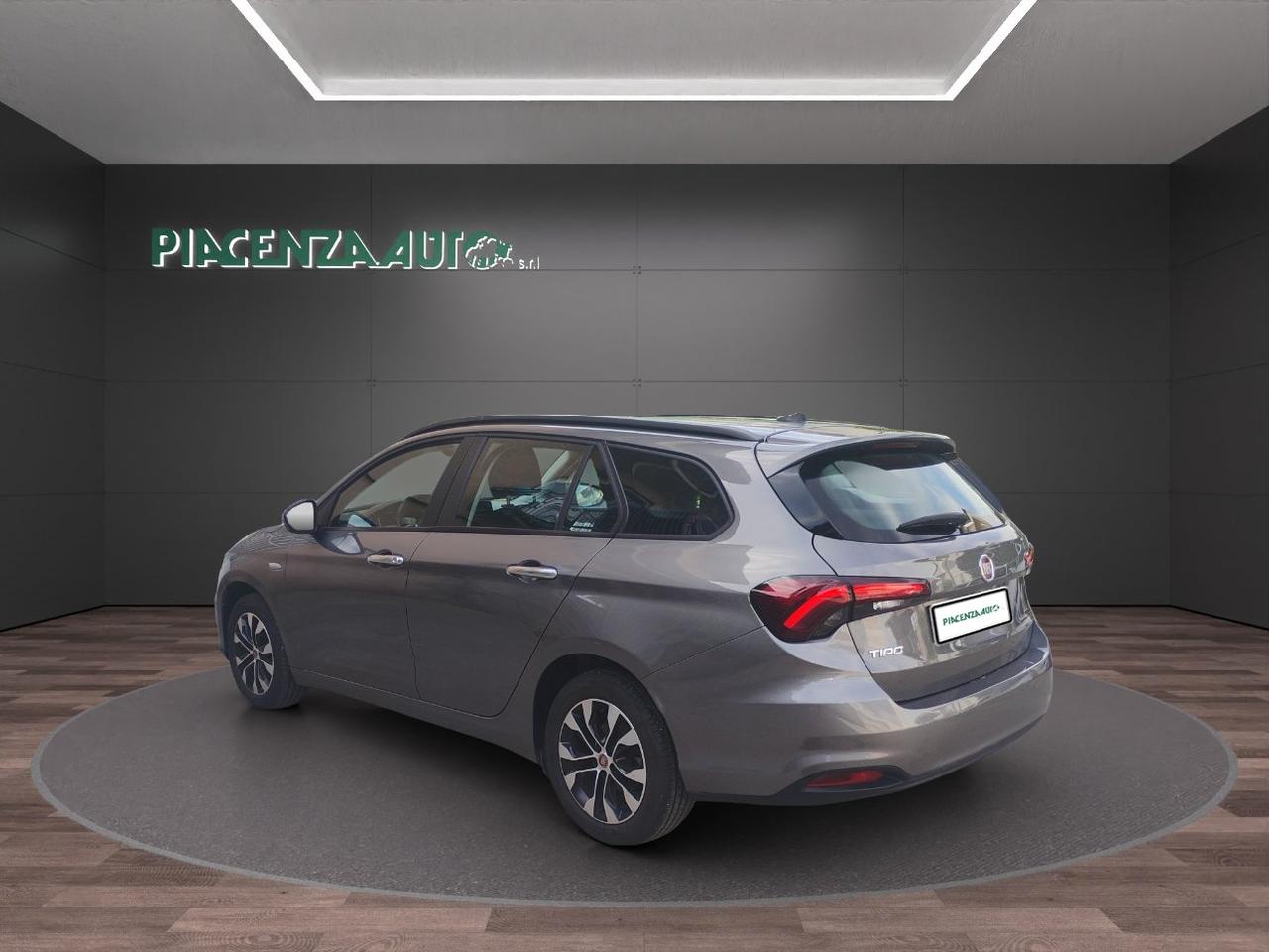 Fiat Tipo Station Wagon Tipo SW 1.6 mjt s&s 130cv PREZZO REALE