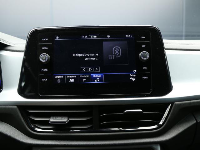 VOLKSWAGEN T-Roc 1.0 TSI Life 110CV