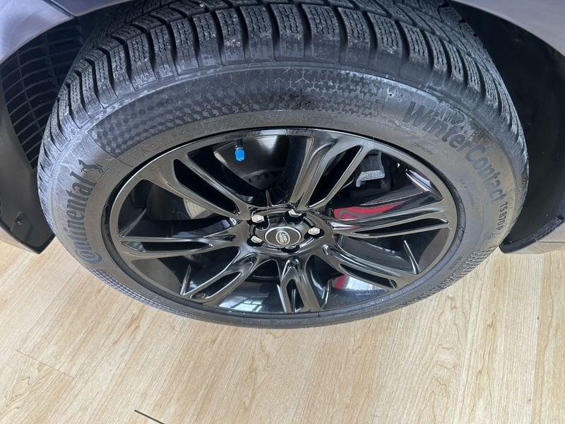 Land Rover Range Rover Velar 2.0D I4 204 R-Dynamic SE 4WD Auto