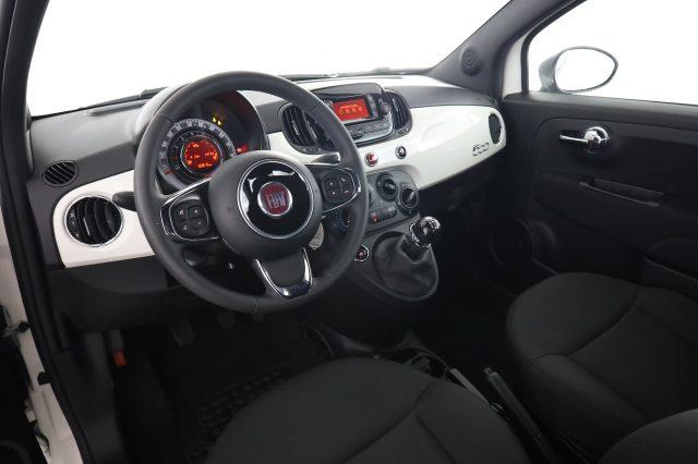 FIAT 500 500 C 1.0 Hybrid