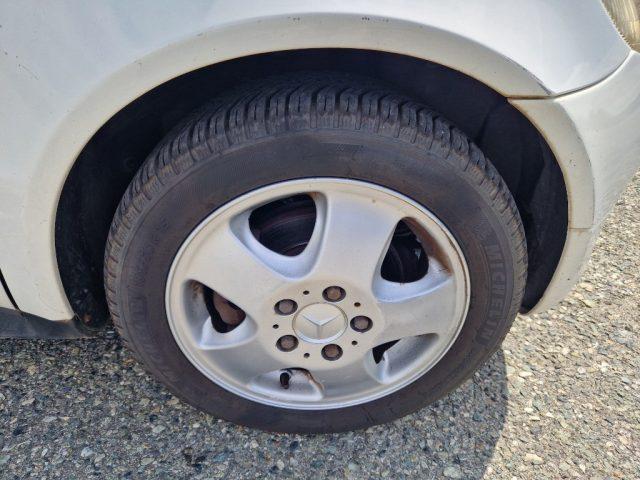 MERCEDES-BENZ A 170 CDI 90 Cv